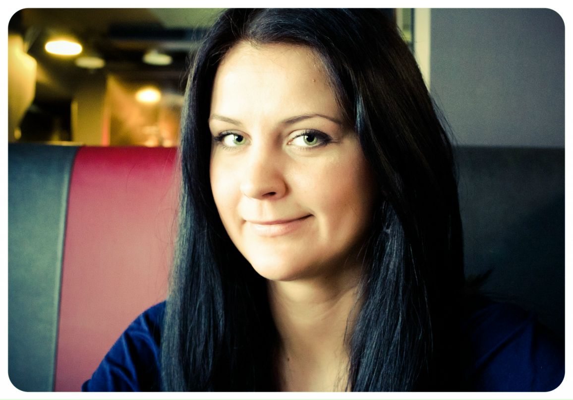 Вера Делье фотография #33