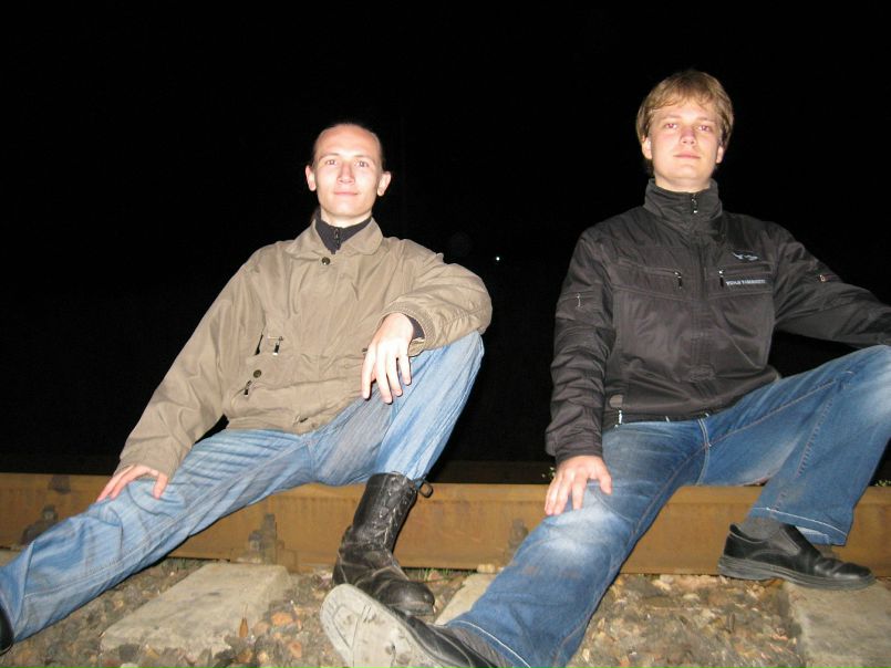 №8, Кирилл Переверзев, Санкт-Петербург №8, Кирилл Переверзев, Санкт-Петербург