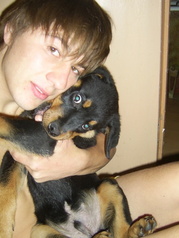 Дмитрий Матяш фотография #3