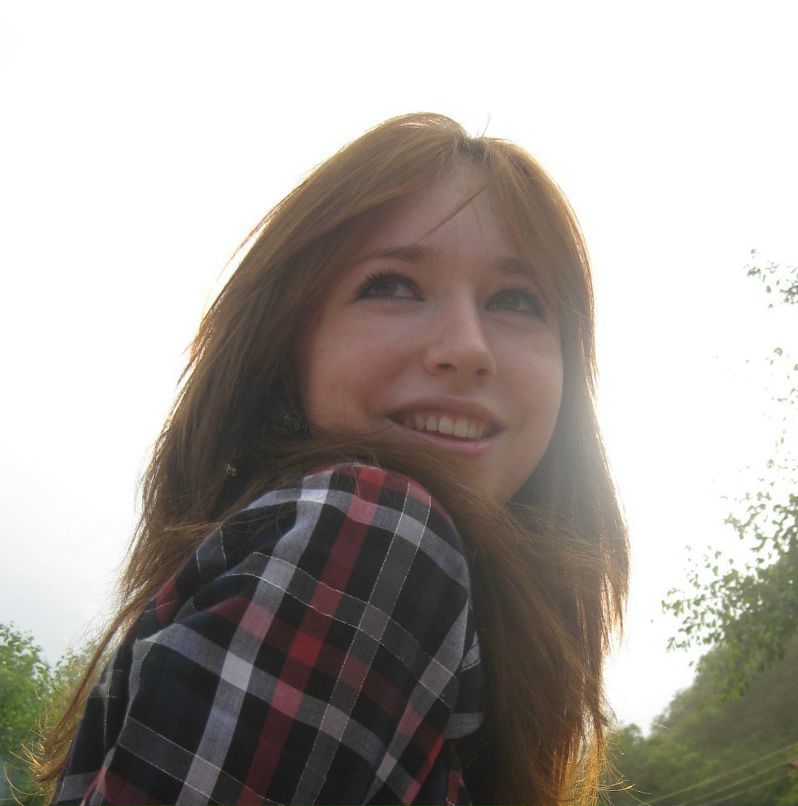 Елена Лебедева фотография #21