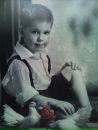 Фотография Беляевой Кристины