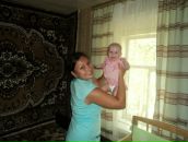 Фотография Хайрутдиновой Дианы