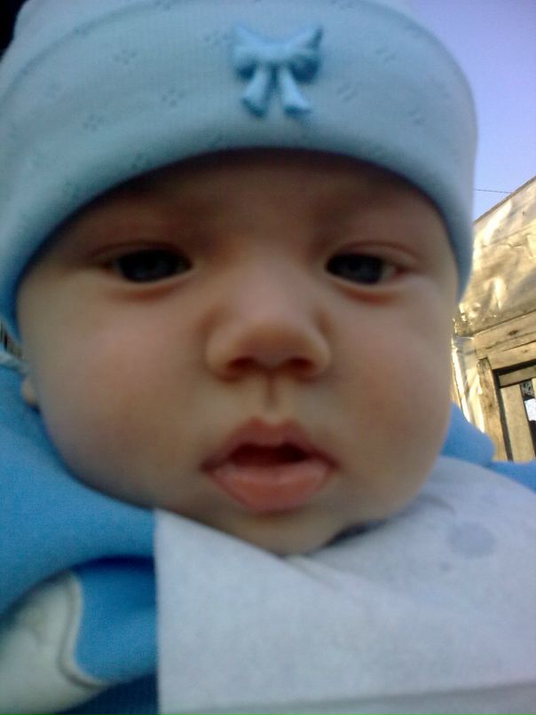 Артем Савельев фотография #7