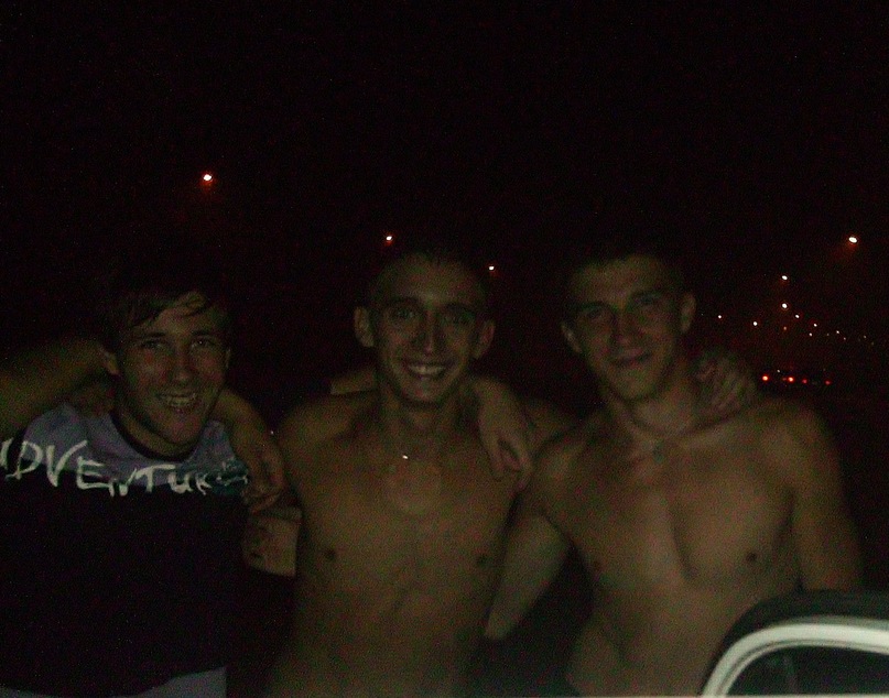 Николай Бавыкин фотография #44