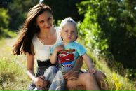 Фотография Трач Ирины