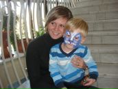 Фотография Соловьевой Евгении