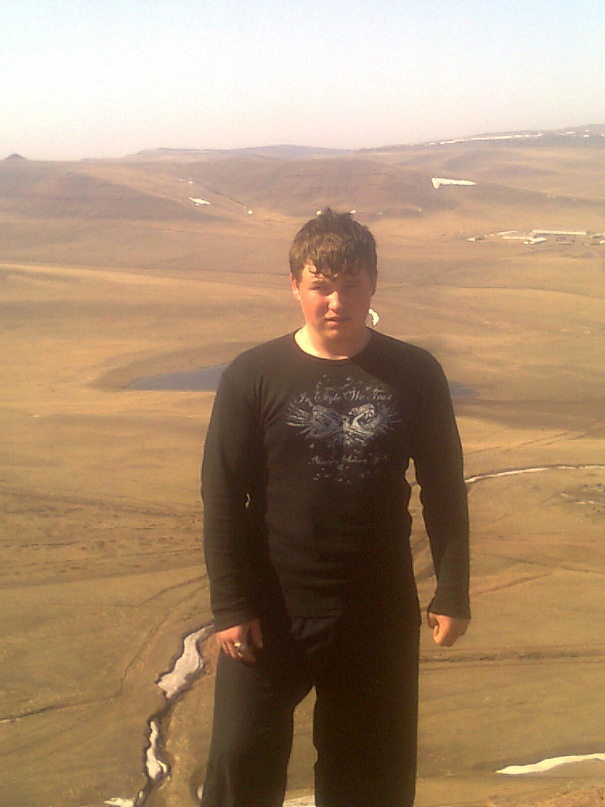 Влад Беляков фотография #10