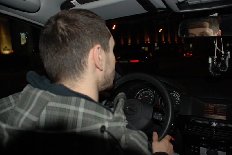 Сергей Ткаченко фотография #21