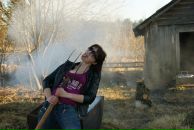 Фотография Гежиной Марины