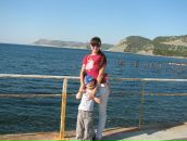 Фотография Кабановой Яны