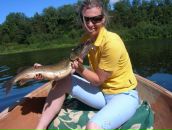 Фотография Флегентовой Ирины