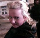 Фотография Праховой Софии