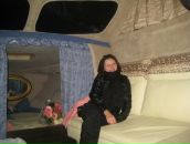 Фотография Сухановой Юлии