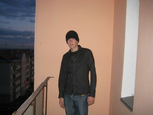 Андрей @.:{ar4er}:.@ фото №8