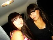 Фотография Раджабовой Кристины