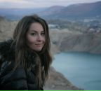 Фотография Кутателадзе Елены