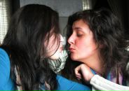 Фотография Амелиной Марии