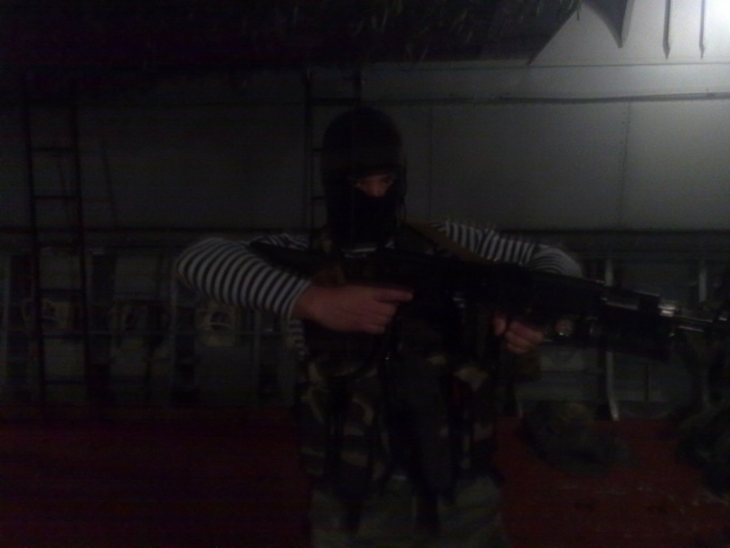 Евгений Мищенко фотография #26