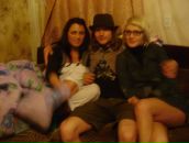 Фотография Мезина Никиты