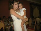 Фотография Лозгачёвой Януны