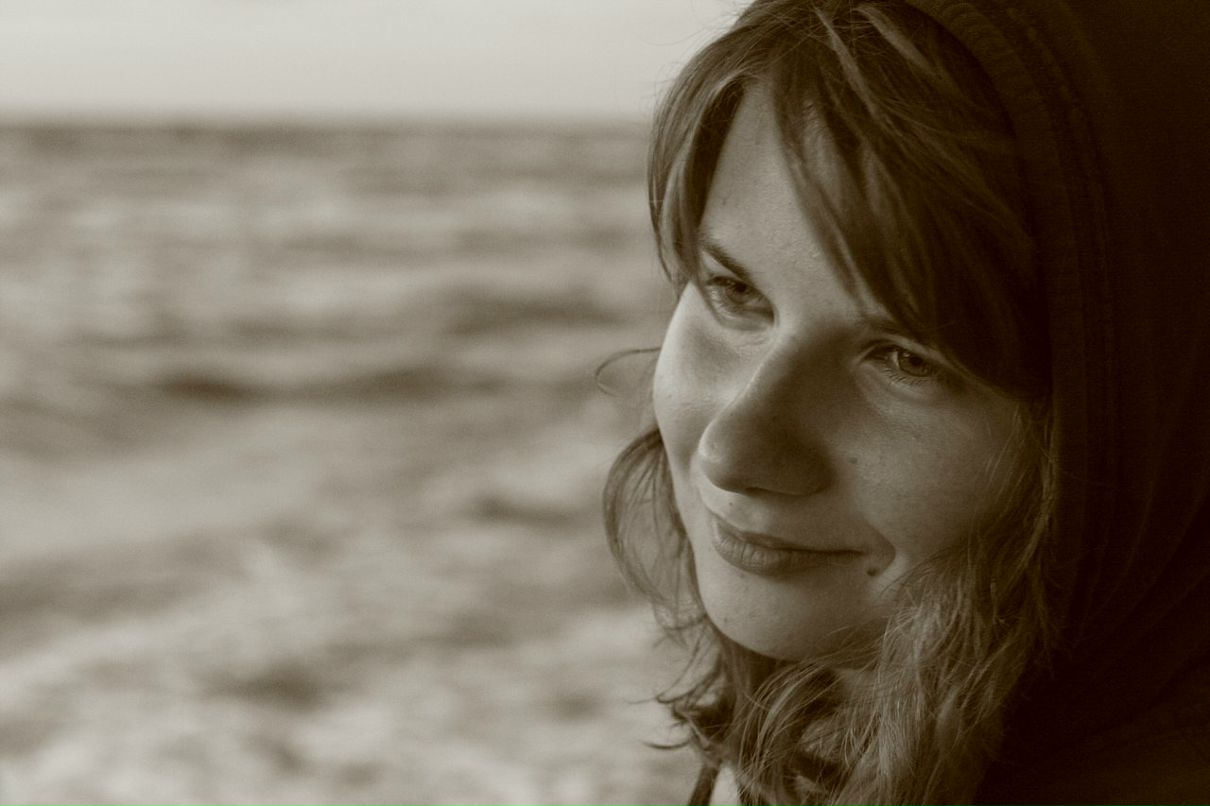 Анна Савельева фотография #30