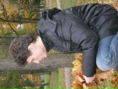 Фотография Гилинского Георгия