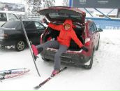 Фотография Северовой Ксении