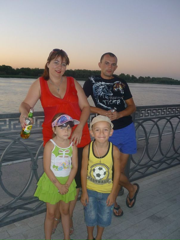 Игорь Волков фотография #37