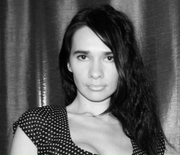 №20, Ирина Романовская, Санкт-Петербург №20, Ирина Романовская, Санкт-Петербург
