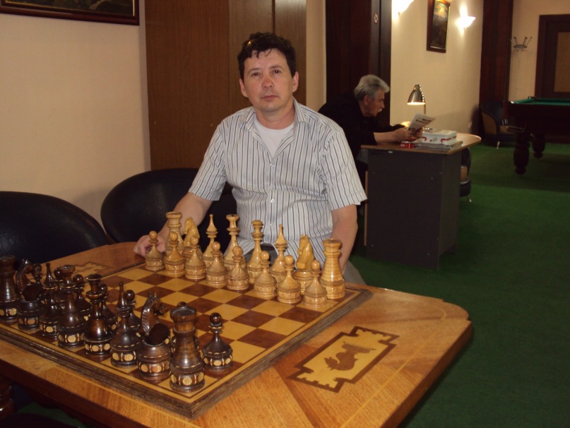 Каусар Якупов фотография #14