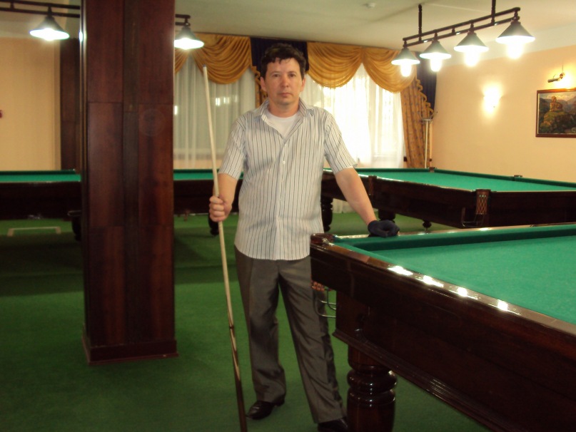 Каусар Якупов фотография #15