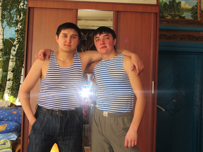 Фаниль Аминев фотография #10