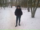 Фотография Виноградовой Марины