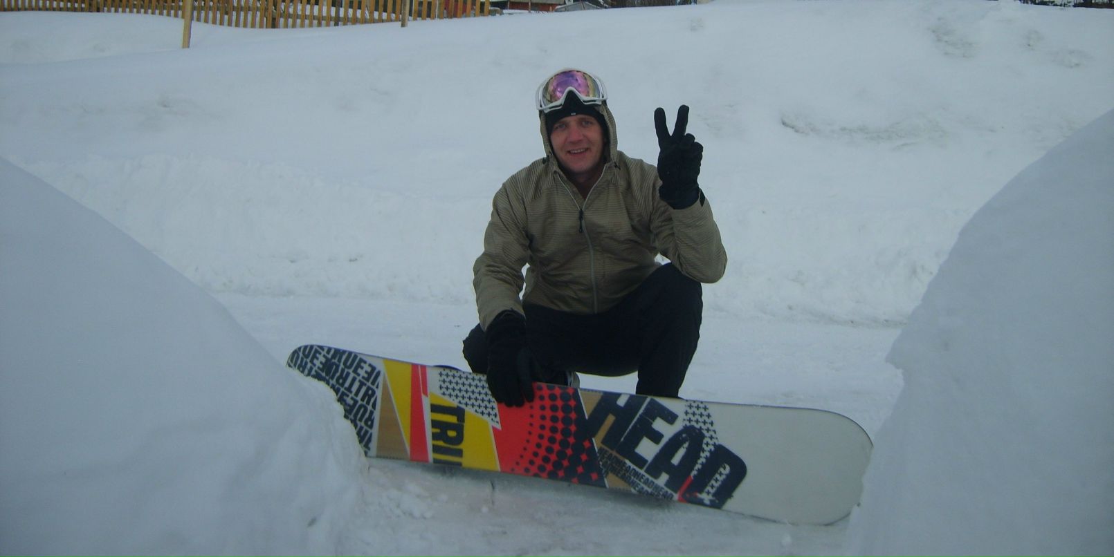 Евгений Трубицын фотография #9