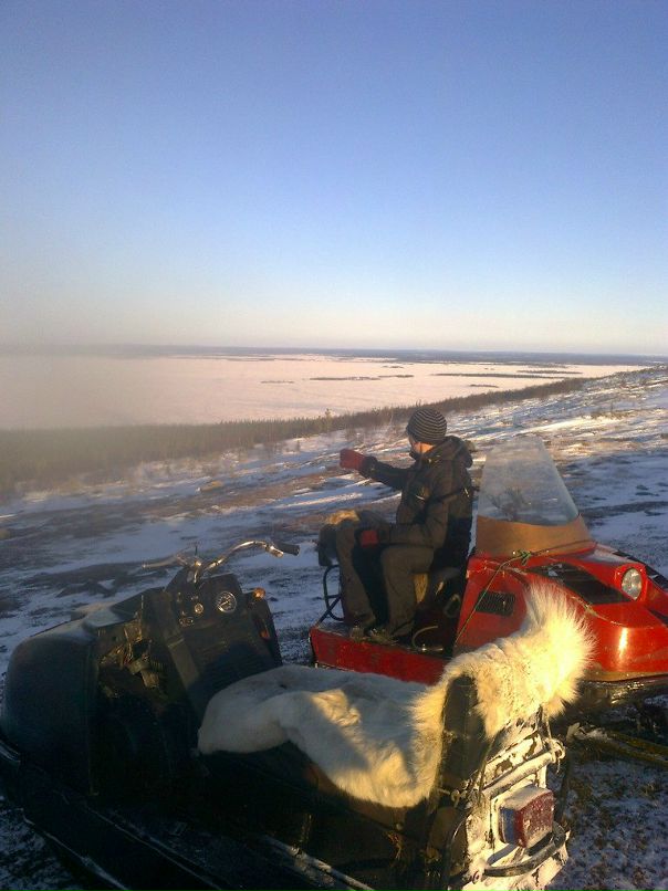 Родион Ушаков фотография #42