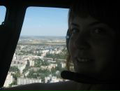 Фотография Ермолаевой Дианы