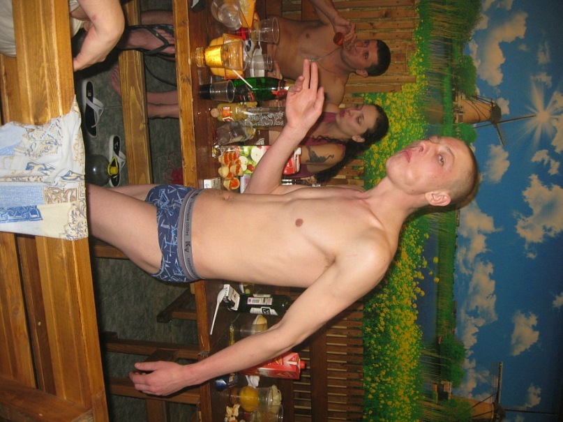 Виктор Глушков фотография #17