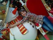 Леди Мери фотография #3 (источник - https://vk.com/id3370484)