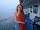 Фотография Козловой Марины