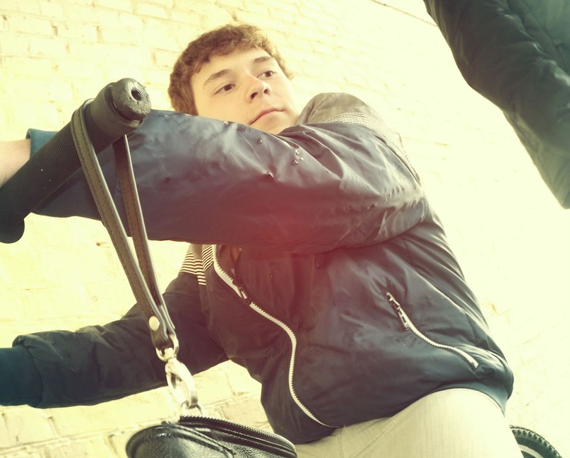 Руслан Канев фотография #17