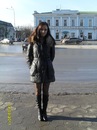 Фотография Манохиной Анны