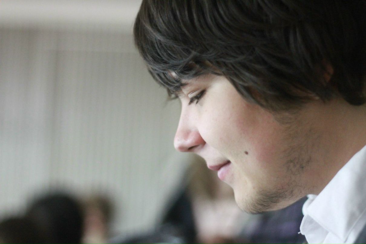 Егор Иванов фотография #25