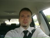 Фотография Окулика Артема