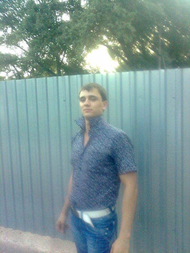 Игорь Мальков фотография #17