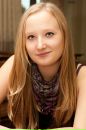 Фотография Пятницкой Дарьи