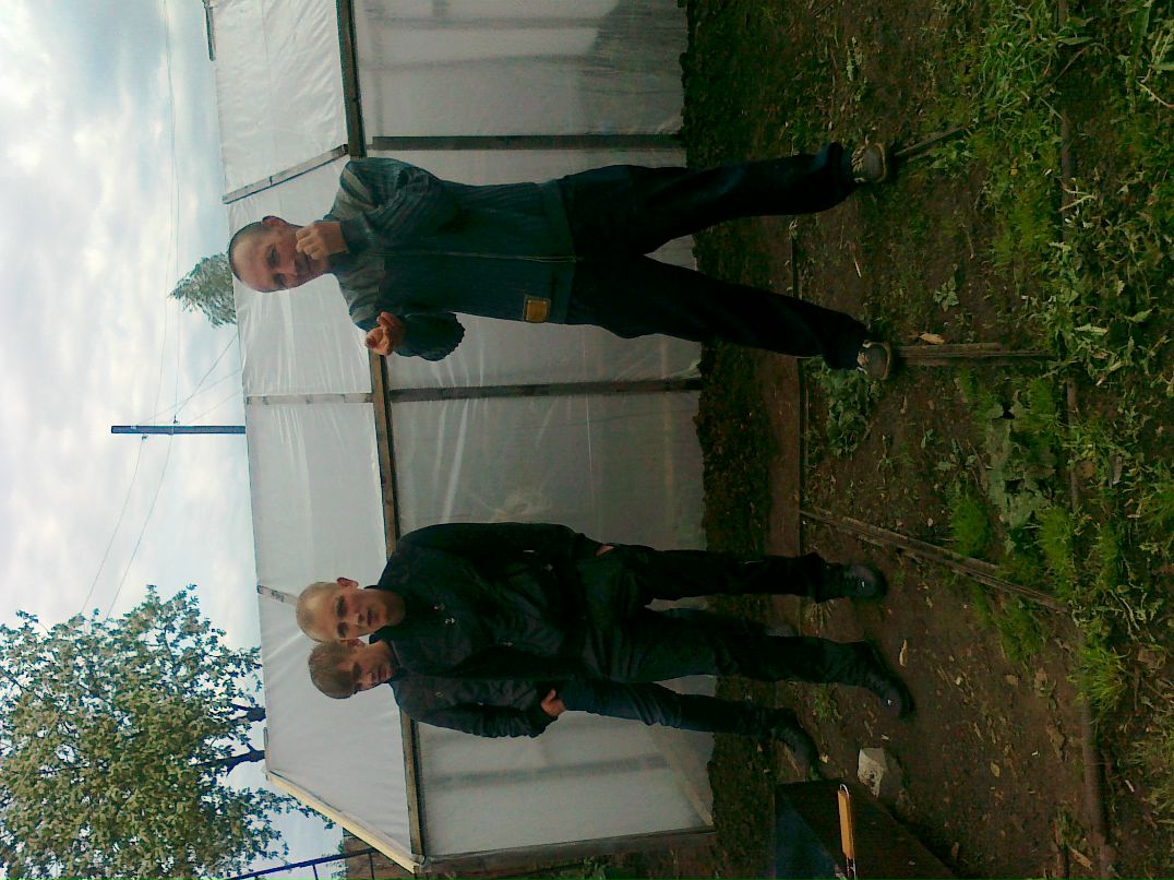 Дмитрий Старцев фотография #49