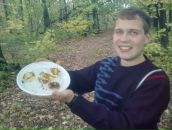 Андрій Рудий фотография #24 (источник - https://vk.com/id24890327)