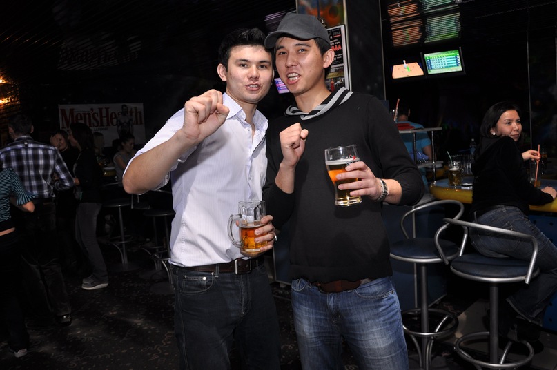 Yernar Tumenbayev фотография #28