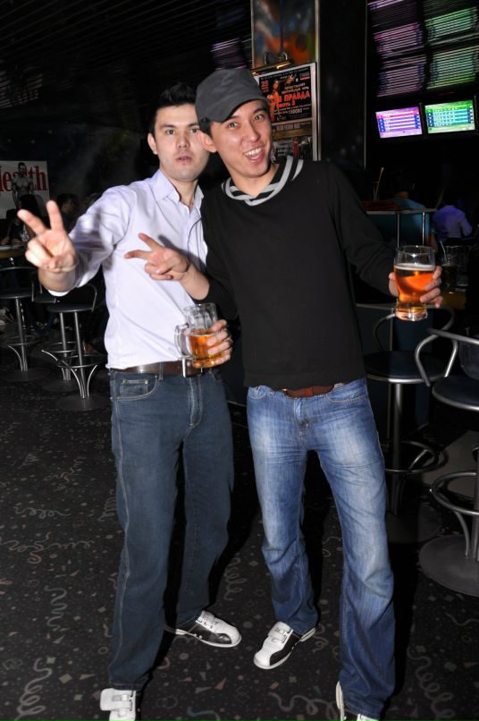 Yernar Tumenbayev фотография #32