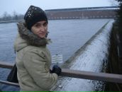 Фотография Панфильцевой Анны